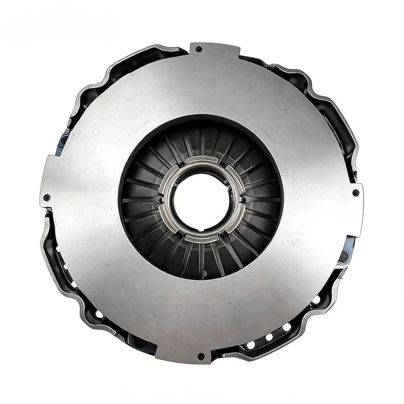 L0161020014A0 Pressure Plate for Foton Truck Parts