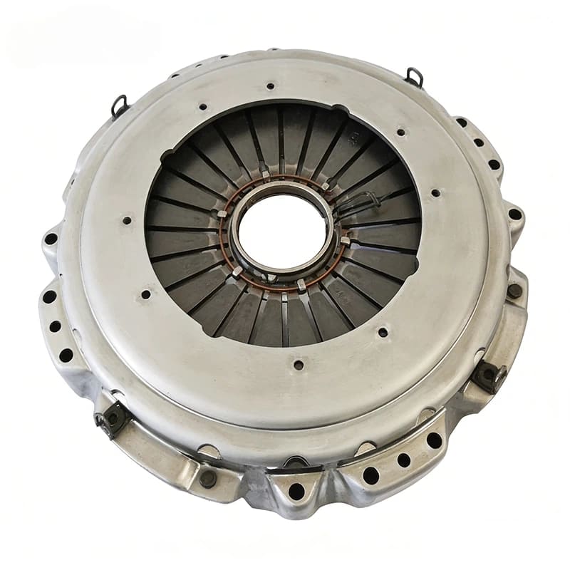 L0161020014A0 Pressure Plate for Foton Truck Parts