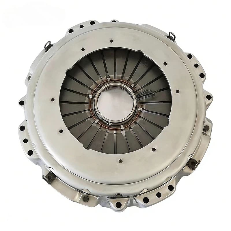 L0161020014A0 Pressure Plate for Foton Truck Parts