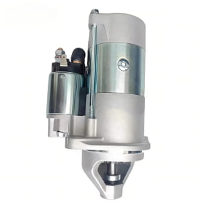 5311304 5363153 Starter Motor Assembly ISF2.8 Engine Parts for Foton Truck Parts