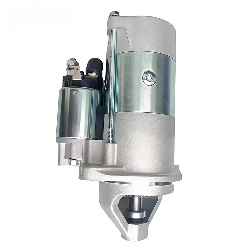 5311304 5363153 Starter Motor Assembly ISF2.8 Engine Parts for Foton Truck Parts