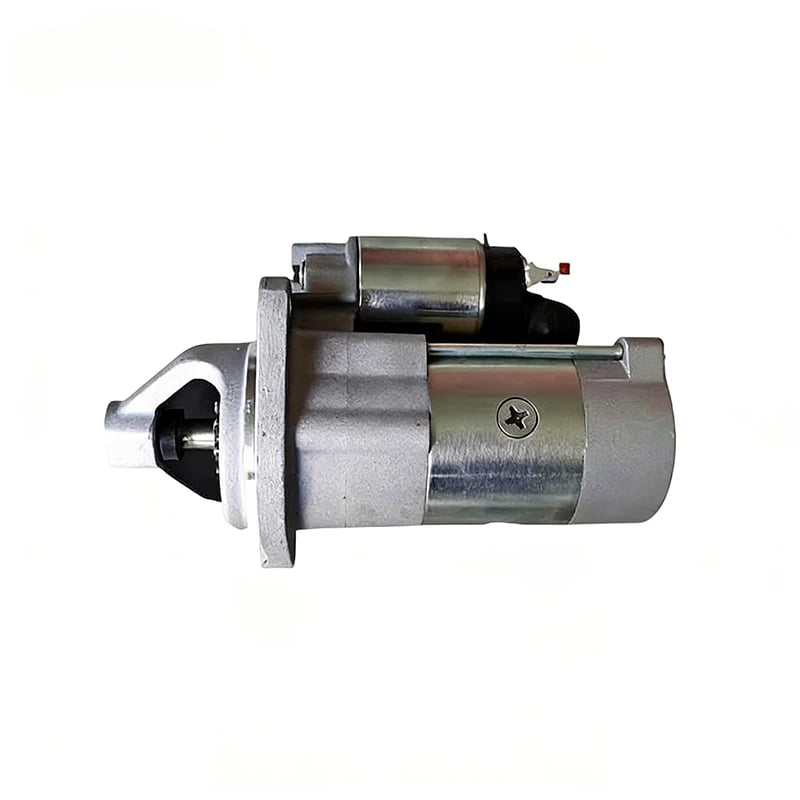 5311304 5363153 Starter Motor Assembly ISF2.8 Engine Parts for Foton Truck Parts