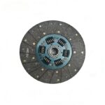L0161030011A0 Clutch Disc for Foton Truck Parts