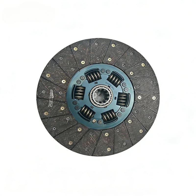 L0161030011A0 Clutch Disc for Foton Truck Parts