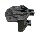 2901249-K26A0 Fixed End Bracket for Dongfeng Truck