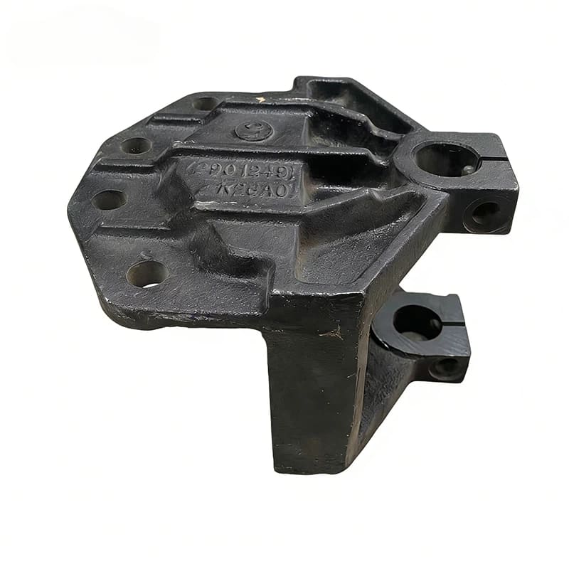 2901249-K26A0 Fixed End Bracket for Dongfeng Truck