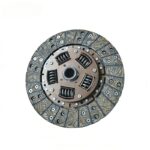 L0161030011A0 Clutch Disc for Foton Truck Parts