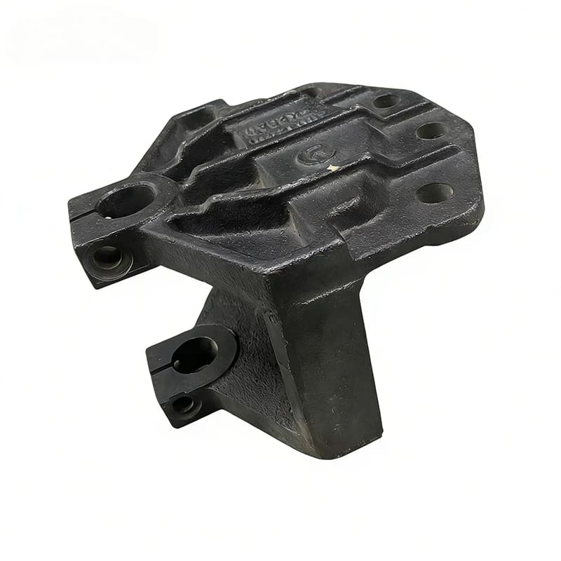 2901249-K26A0 Fixed End Bracket for Dongfeng Truck