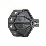 2901249-K26A0 Fixed End Bracket for Dongfeng Truck