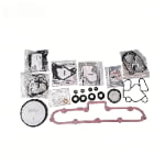 ISF 3.8 Engine Repair Kit WDXB-3.8ZHN6846 Engine Overhaul Kit for Foton Truck  Parts