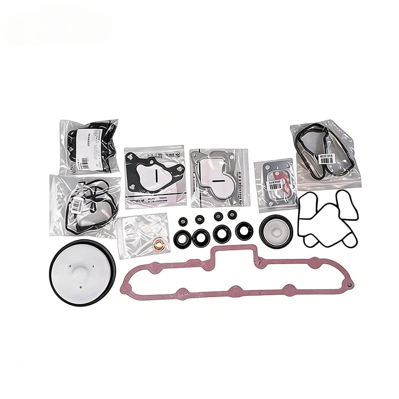 ISF 3.8 Engine Repair Kit WDXB-3.8ZHN6846 Engine Overhaul Kit for Foton Truck  Parts