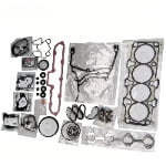 ISF 3.8 Engine Repair Kit WDXB-3.8ZHN6846 Engine Overhaul Kit for Foton Truck  Parts