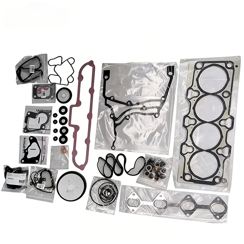 ISF 3.8 Engine Repair Kit WDXB-3.8ZHN6846 Engine Overhaul Kit for Foton Truck  Parts