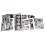 ISF 3.8 Engine Repair Kit WDXB-3.8ZHN6846 Engine Overhaul Kit for Foton Truck  Parts