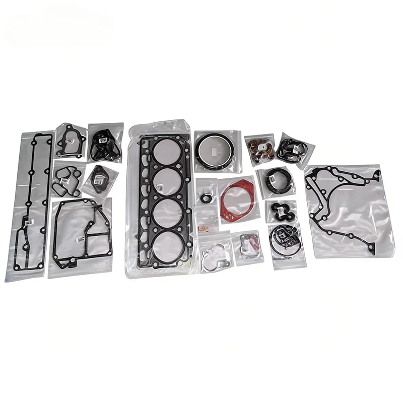 ISF 3.8 Engine Repair Kit WDXB-3.8ZHN6846 Engine Overhaul Kit for Foton Truck  Parts
