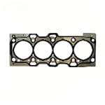 ISF3.8 4943051 Cylinder Head Gasket Engine Truck Parts for Foton Truck  Parts