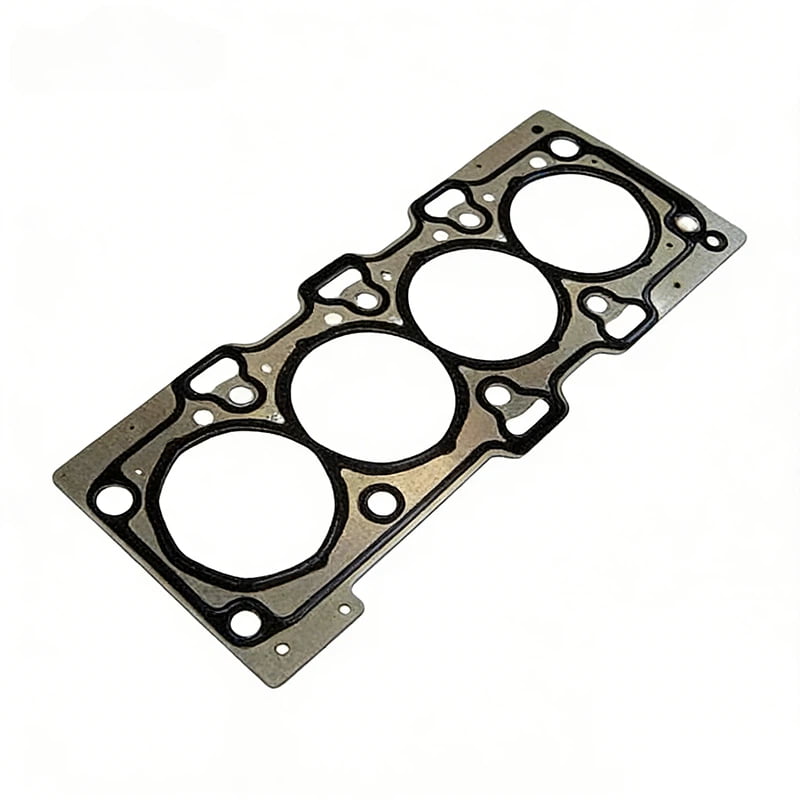 ISF3.8 4943051 Cylinder Head Gasket Engine Truck Parts for Foton Truck  Parts