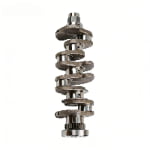 5264231 5443207 Crankshaft for Foton Truck Parts