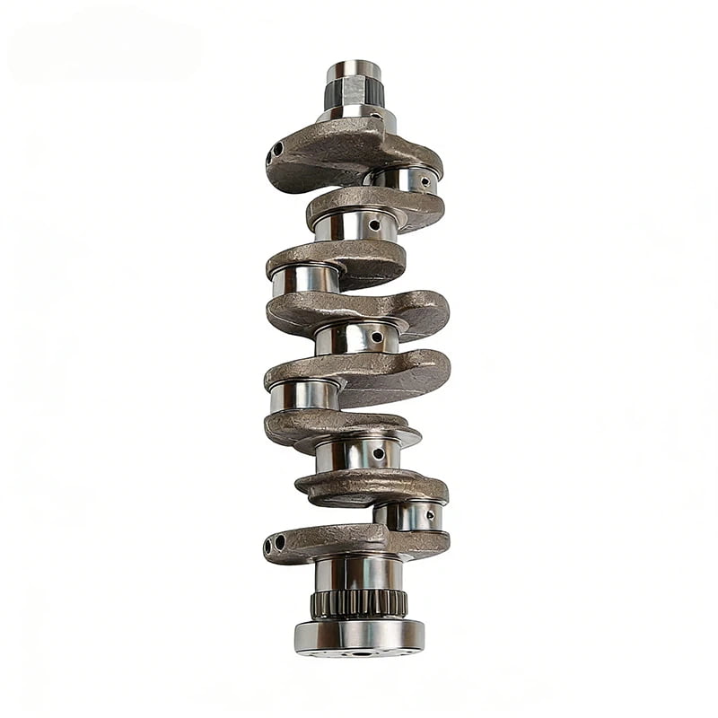 5264231 5443207 Crankshaft for Foton Truck Parts