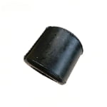 29ZB1-06039 Stabilizer bar Rubber Bushing for Dongfeng Truck