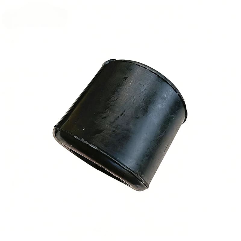 29ZB1-06039 Stabilizer bar Rubber Bushing for Dongfeng Truck