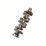 5264231 5443207 Crankshaft for Foton Truck Parts