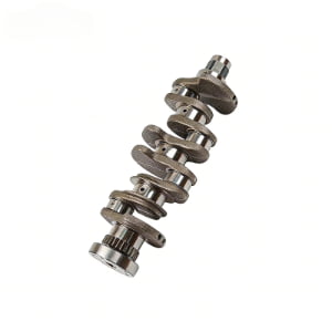 5264231 5443207 Crankshaft for Foton Truck Parts