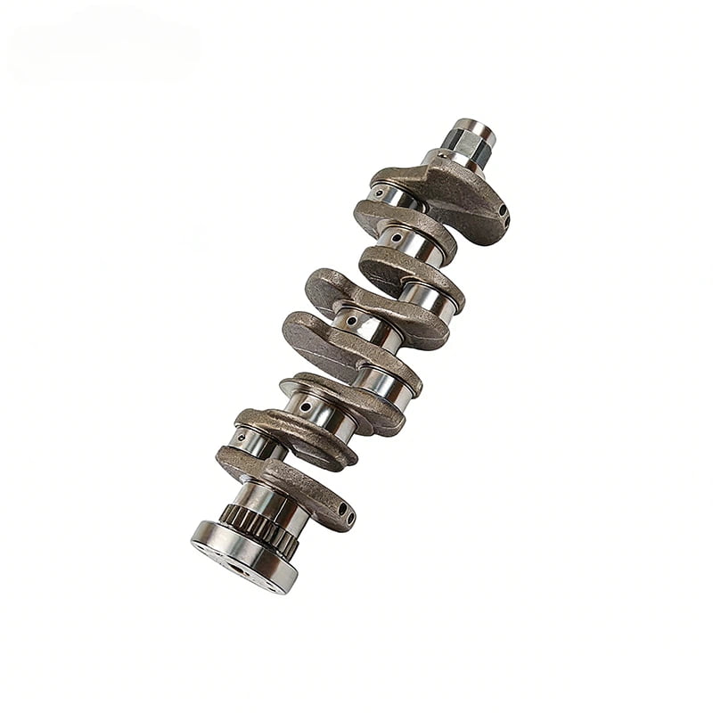 5264231 5443207 Crankshaft for Foton Truck Parts