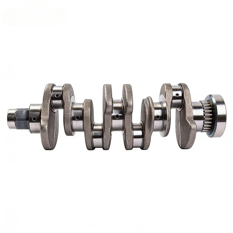 5264231 5443207 Crankshaft for Foton Truck Parts