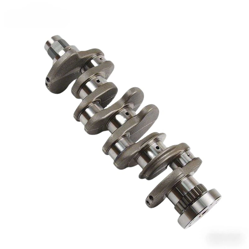 5264231 5443207 Crankshaft for Foton Truck Parts