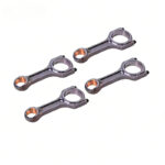 5529490 Connecting Rods ISF2.8 Diesel Engine Parts for Foton Auman Truck Spare Parts