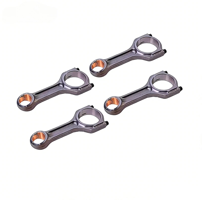 5529490 Connecting Rods ISF2.8 Diesel Engine Parts for Foton Auman Truck Spare Parts
