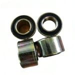 2906039-T40H0 Rubber Bushing for Dongfeng Truck Spare Parts