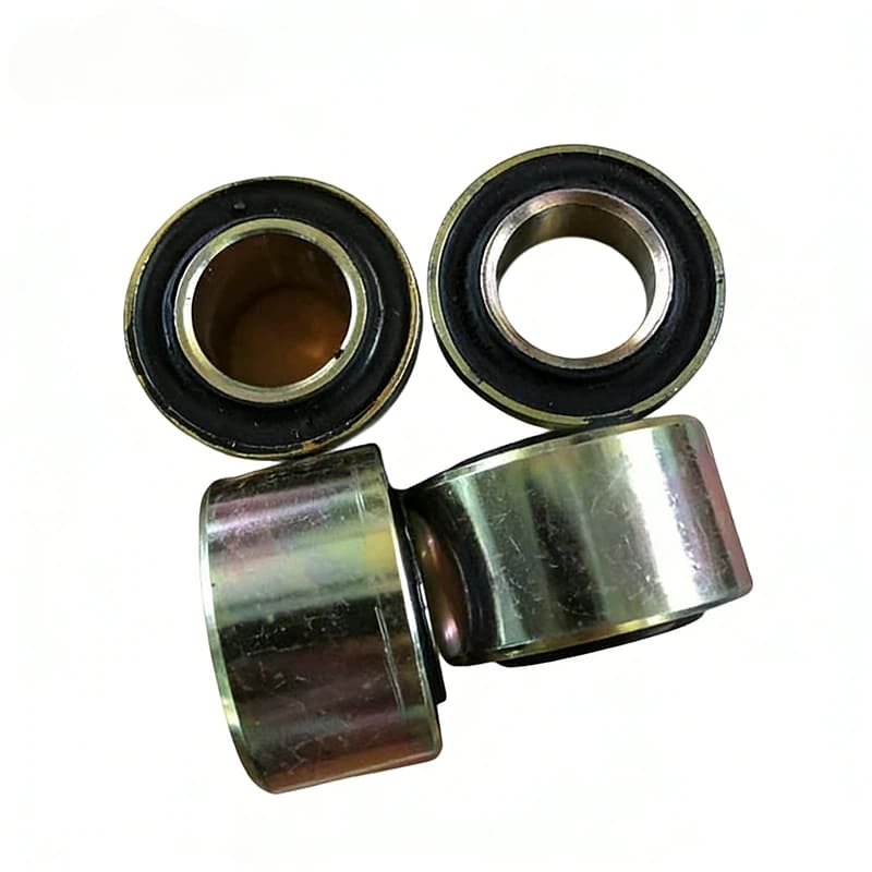 2906039-T40H0 Rubber Bushing for Dongfeng Truck Spare Parts