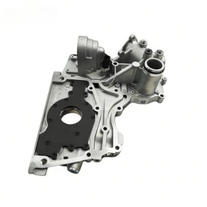 5302887/5670418 Oil Cooler for Foton Truck Spare Parts