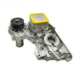 5302887/5670418 Oil Cooler for Foton Truck Spare Parts