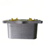 5266955 5318533 Oil Cooler Kit for Foton Truck Spare Parts