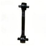 2931010-K50L0 Thrust Rod Assembly – Middle Axle for Dongfeng Truck Spare Parts