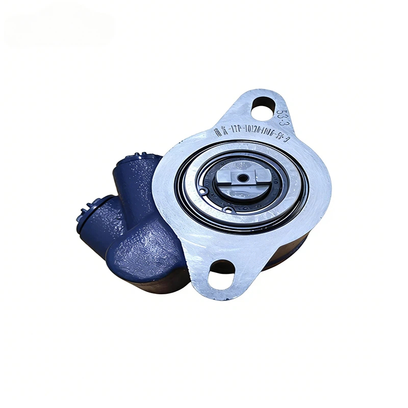 13042340M0230 Power Steering Pump for Foton Truck Spare Parts