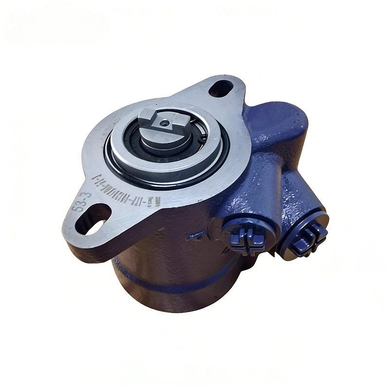 13042340M0230 Power Steering Pump for Foton Truck Spare Parts