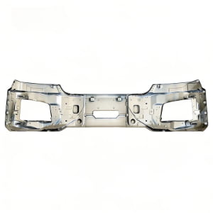 DZ97259624070 Front Bumper (19 Model) Use for SHACMAN Truck Parts