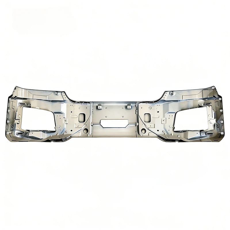 DZ97259624070 Front Bumper (19 Model) Use for SHACMAN Truck Parts