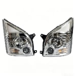 3711020-D9000EY Right Headlight for FAW Truck Spare Parts