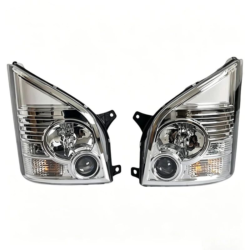 3711020-D9000EY Right Headlight for FAW Truck Spare Parts