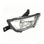 3732015-X051 Left Front Fog Lamp for FAW Truck Spare Parts