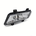 3732020-X051 Right Front Fog Lamp for FAW Truck Spare Parts