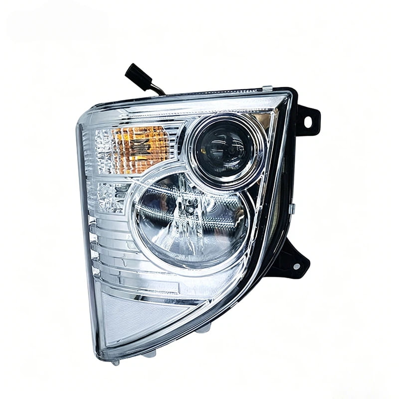 3711015-D9000EY Left Headlight for FAW Truck Spare Parts