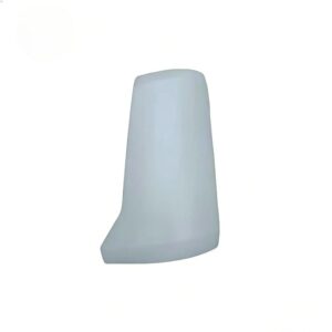 DZ14251110060 Left Outer Spoiler Corner Panel Use for SHACMAN Truck Parts