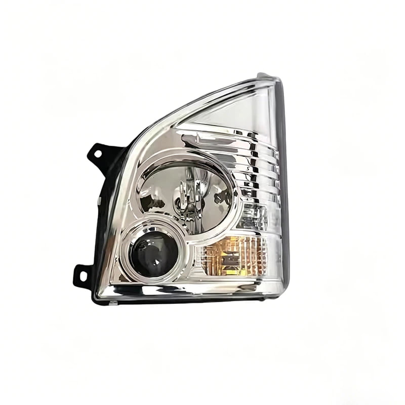 3711020-D9000EY Right Headlight for FAW Truck Spare Parts