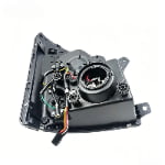 3711015-D9000EY Left Headlight for FAW Truck Spare Parts